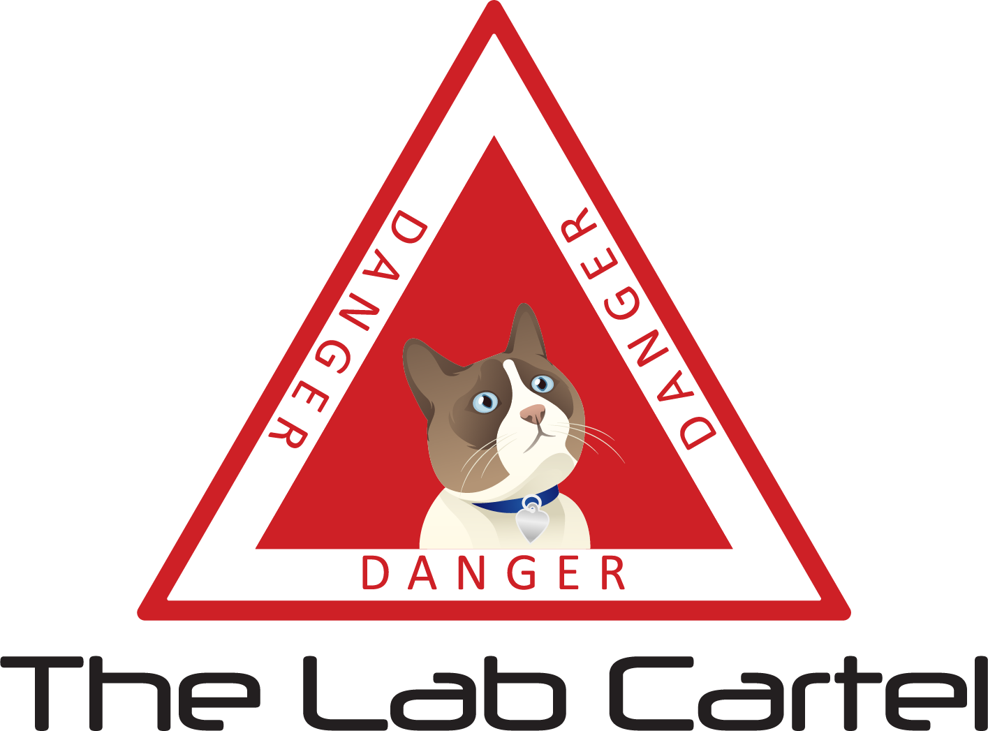 Lab Cartel Buddy Logo