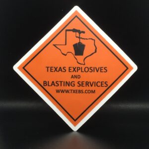 TEXAS EXPLOSIVES AND BLASTING SERVICES
